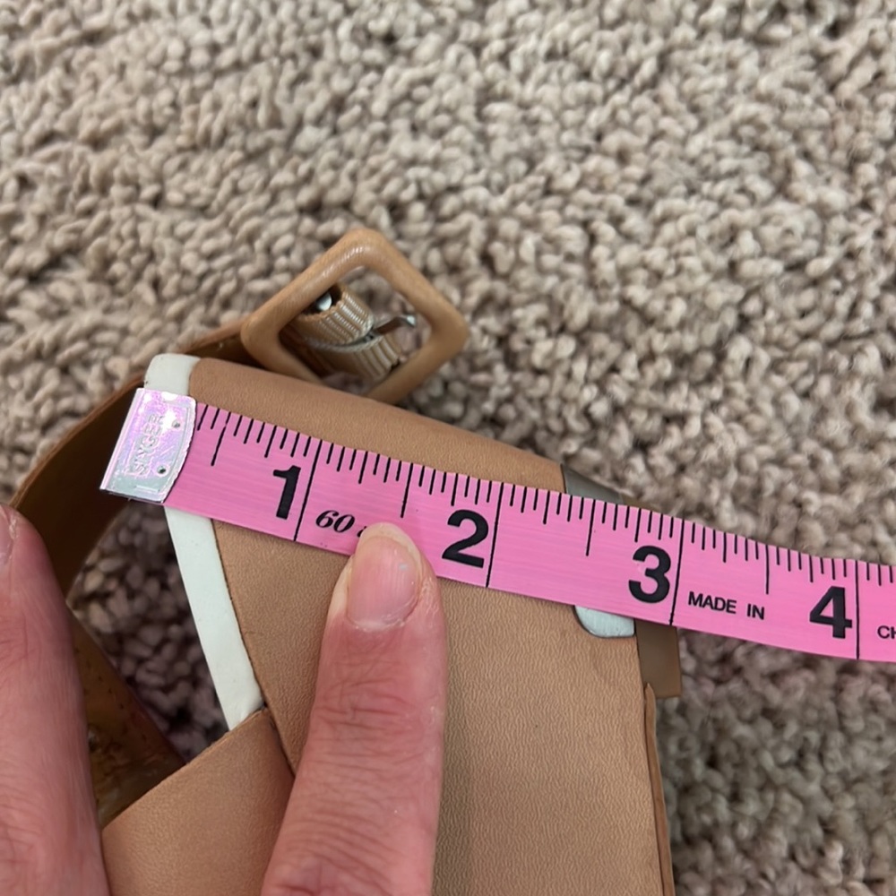Sam Edelman Wedges - Picture 6 of 6